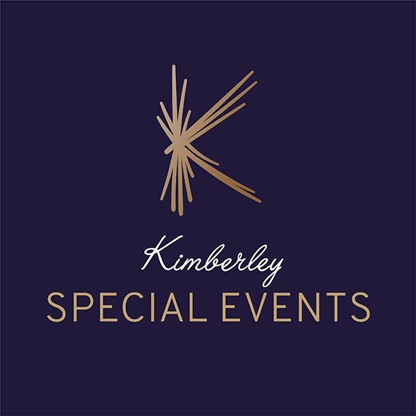 kimberley special events logo