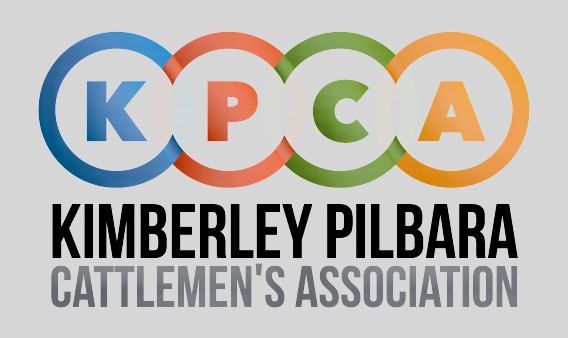 Kimberley Pilbara Cattlemen's Association LOGO